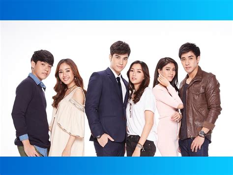 gma thailand drama|Home .